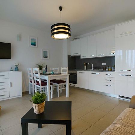 Apartman Reno Задар Экстерьер фото