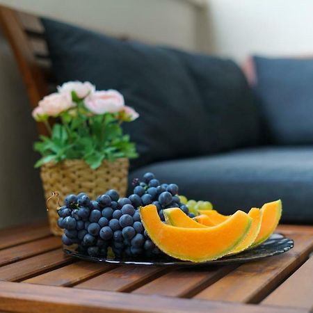 Apartman Reno Задар Экстерьер фото