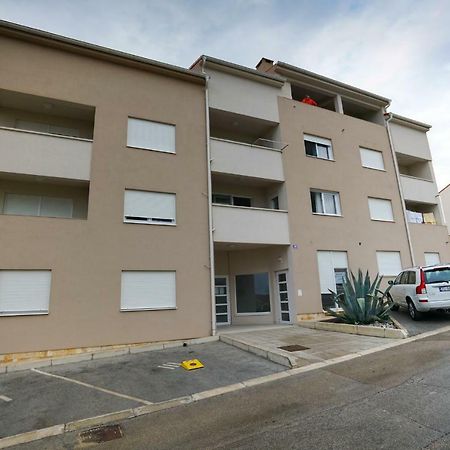 Apartman Reno Задар Экстерьер фото