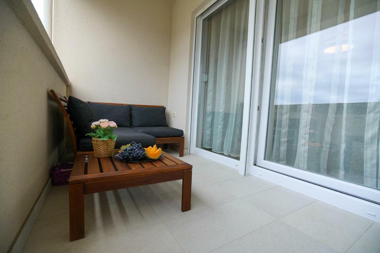 Apartman Reno Задар Экстерьер фото