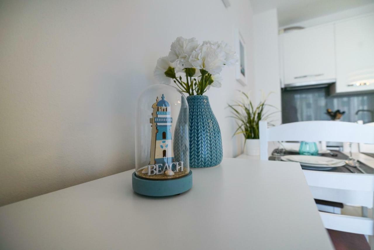 Apartman Reno Задар Экстерьер фото