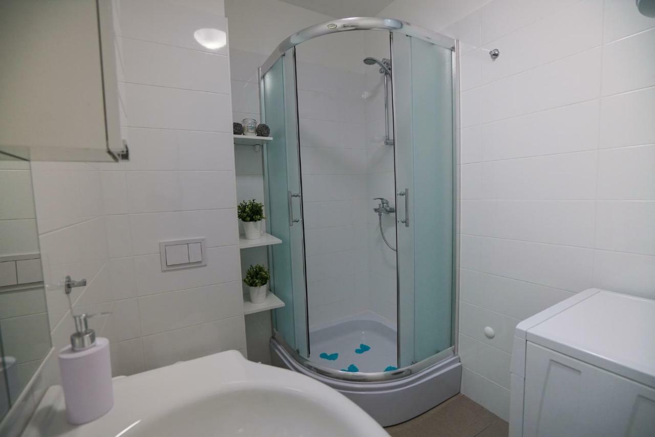 Apartman Reno Задар Экстерьер фото