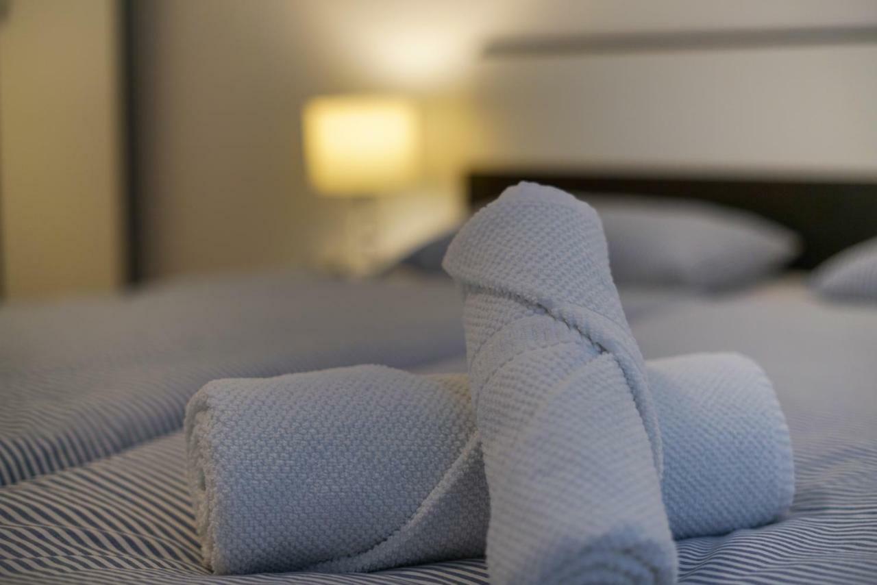 Apartman Reno Задар Экстерьер фото