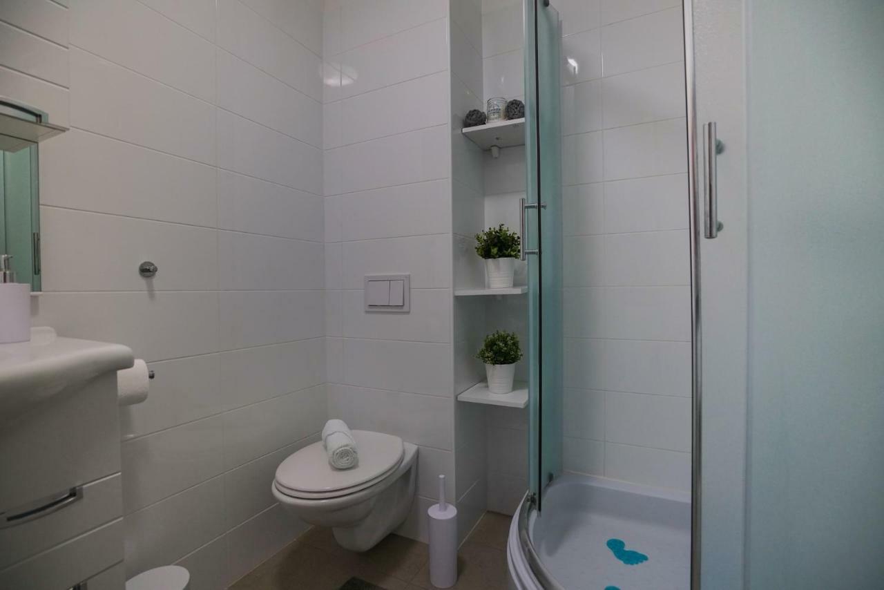 Apartman Reno Задар Экстерьер фото